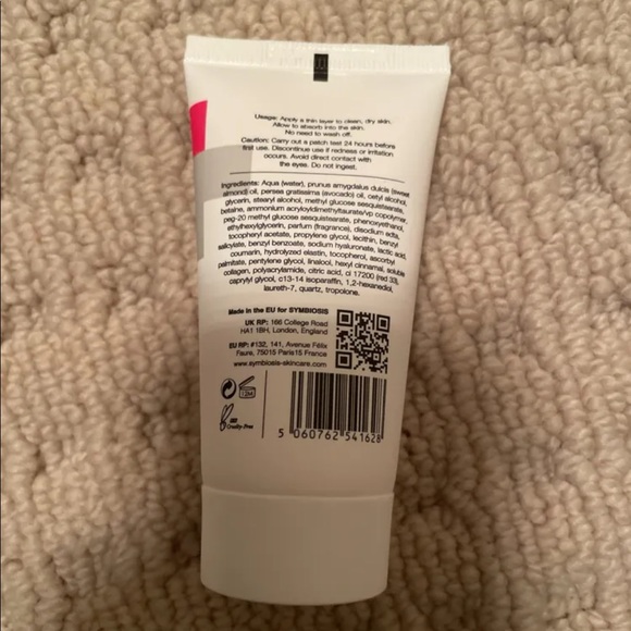 SYMBIOSIS LONDON - Picture 2 of 3